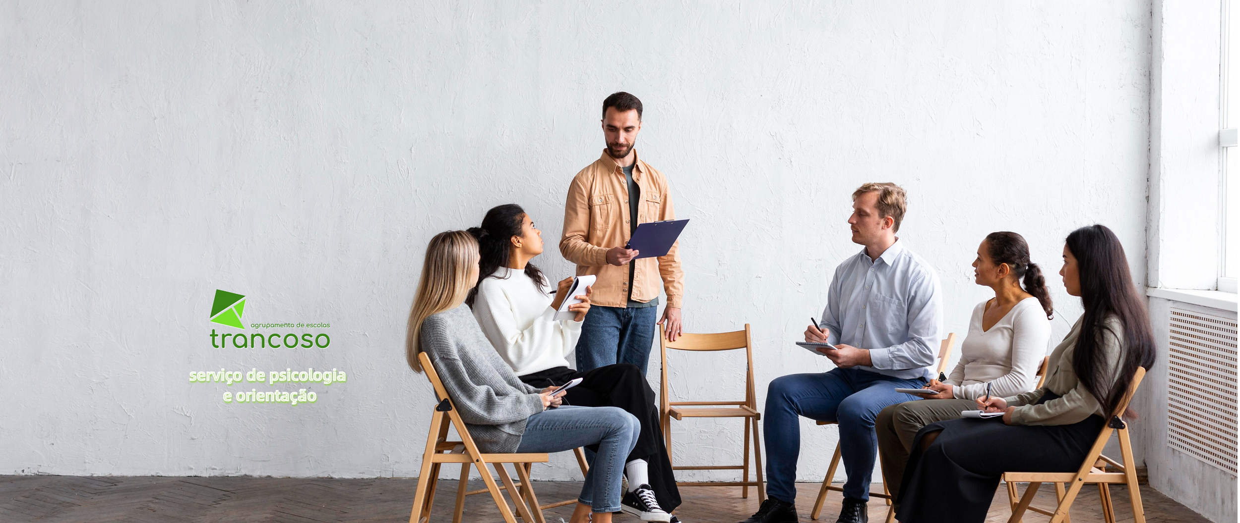 SPO | Workshop Parentalidade e Educação Positivas | 6-março-2025