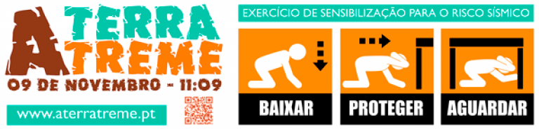 A Terra Treme | Dia 9 de novembro