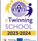 logoselo eTwinning_School