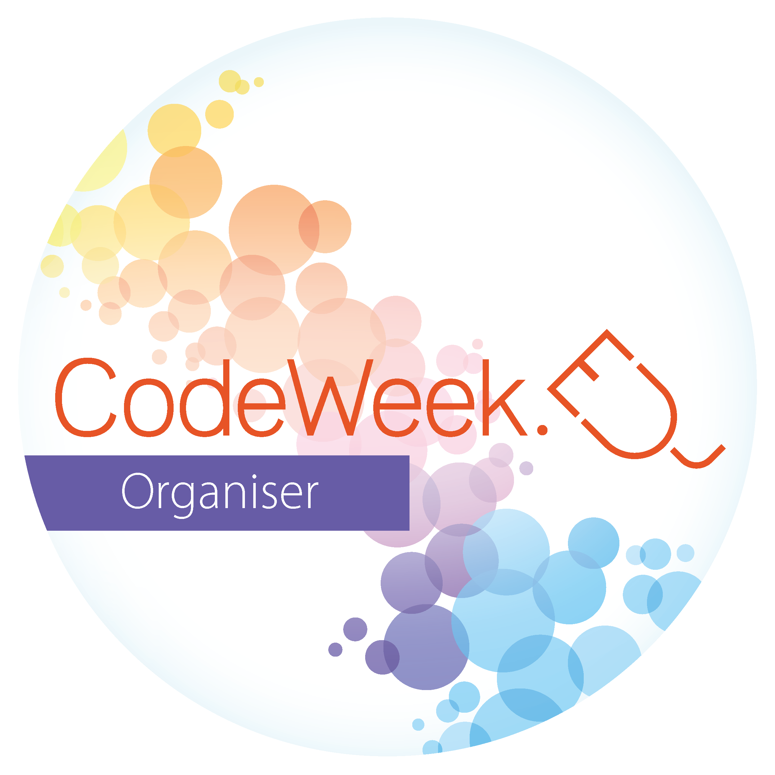 CODEWEEK | AET ORGANISER