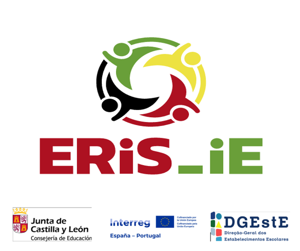 Projeto ERIS_IE: Empreendedorismo Responsável, Inclusivo e Sustentável através da Inovação Educativa