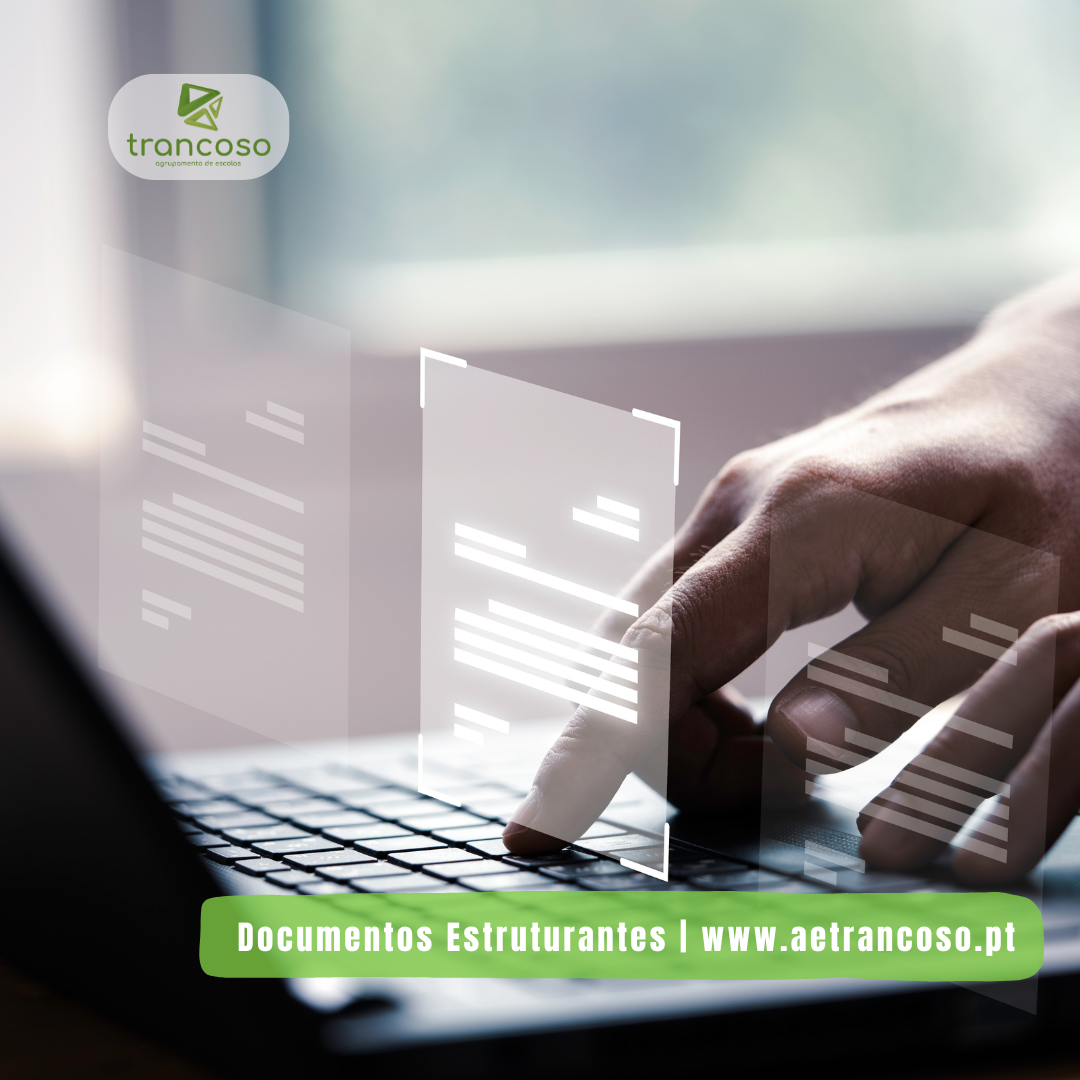 Documentos Estruturantes | Atualização