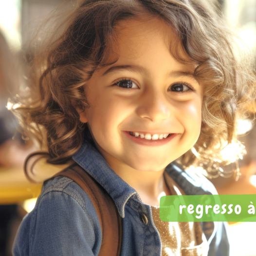 Um Novo Recomeço: A Escola Que Cresce com a Comunidade
