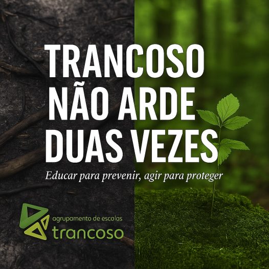 CAMPANHA | “TRANCOSO NÃO ARDE DUAS VEZES”