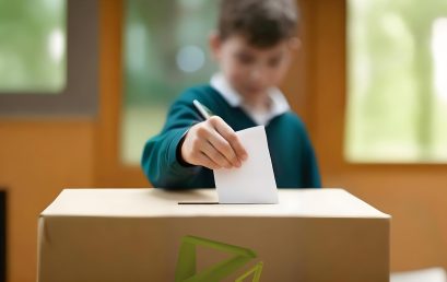 Associação de Estudantes | Eleições