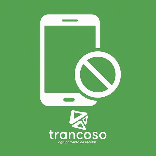 NOVAS REGRAS PARA O USO DE TELEMÓVEIS NO AET NOVAS REGRAS PARA O USO DE TELEMÓVEIS NO AET