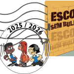Selo “Escola Sem Bullying | Escola Sem Violência” 2025-2026