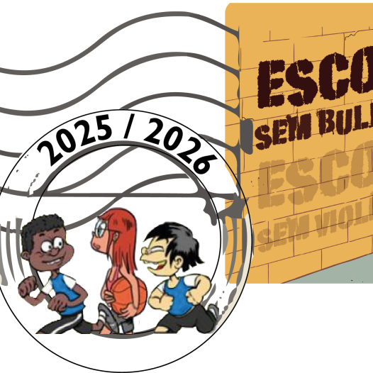 Selo “Escola Sem Bullying | Escola Sem Violência” 2025-2026