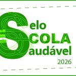 Selo “Escola Saudável” – AET conquista nível avançado
